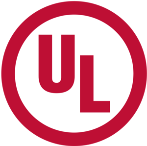 S-5! UL Logo