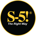 company logo